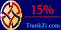 Frank21 Resellers Program