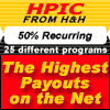 HPIC - Best sponsor