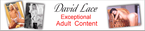 David Lace Content